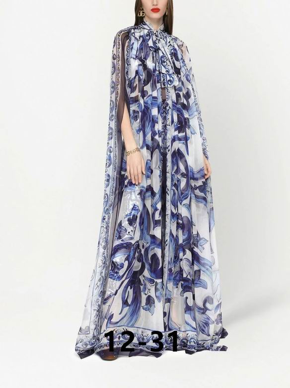 Dolce & Gabbana Fashion Dress ID:20230706-60